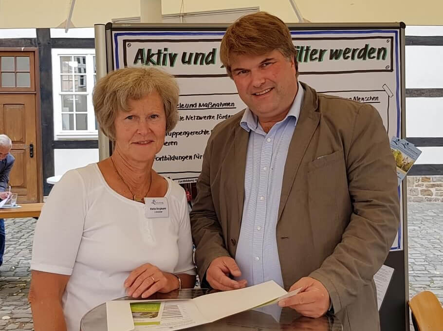 Gesundheitskonferenz HamelnPyrmont