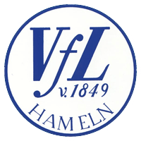 Logo des VfL Hameln