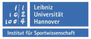 Das Logo des Institutes für Sportwissenschaften der Universität Hannover